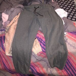 Calvin Klein joggers